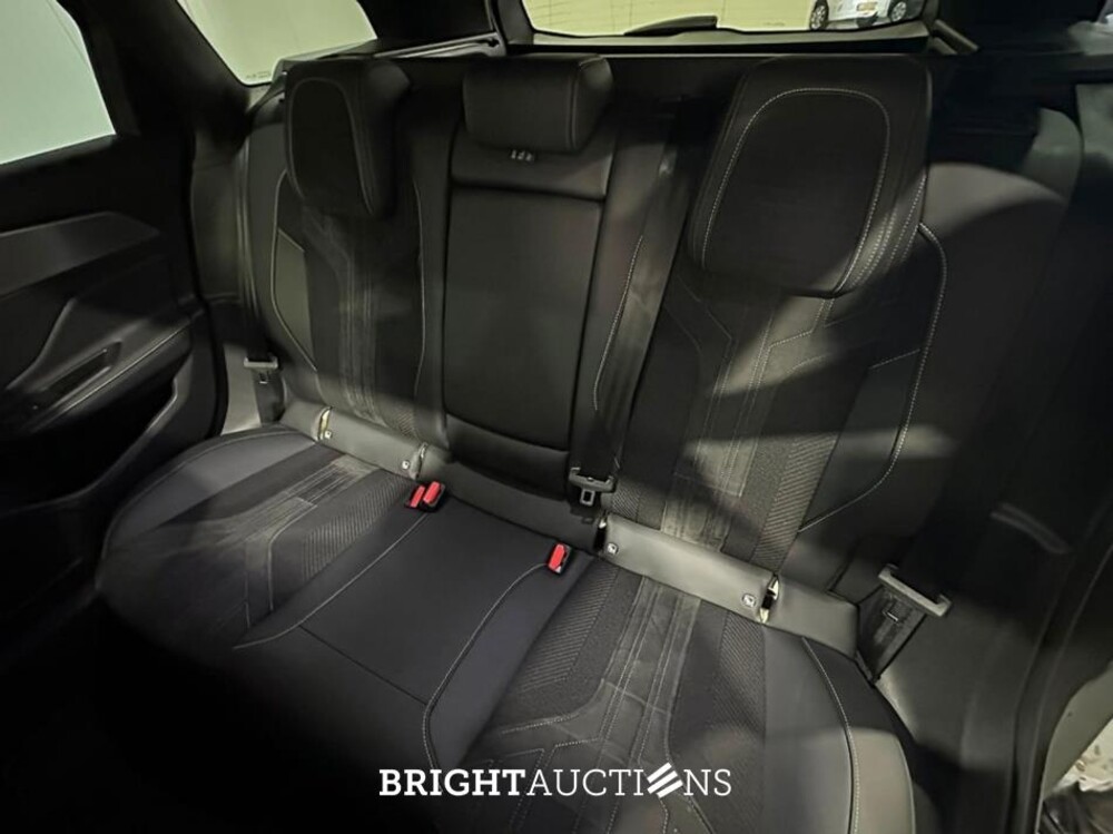 Peugeot 308 SW GT 1.2 PureTech 131pk 2022 (Origineel-NL), P-370-ZT