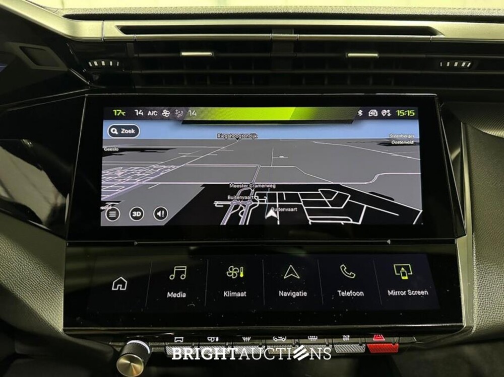 Peugeot 308 SW GT 1.2 PureTech 131pk 2022 (Origineel-NL), P-370-ZT