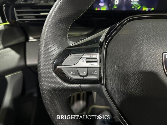 Peugeot 308 SW GT 1.2 PureTech 131pk 2022 (Origineel-NL), P-370-ZT