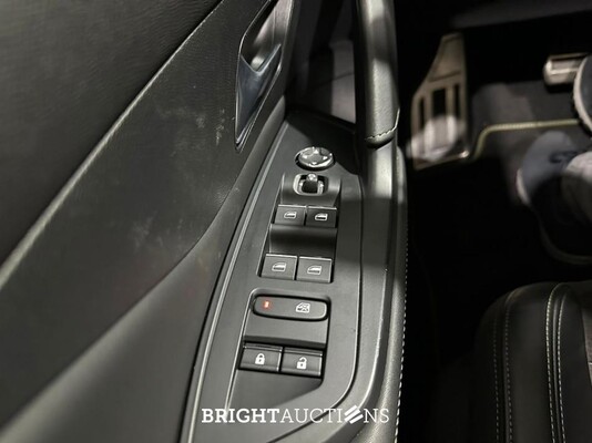 Peugeot 308 SW GT 1.2 PureTech 131pk 2022 (Origineel-NL), P-370-ZT