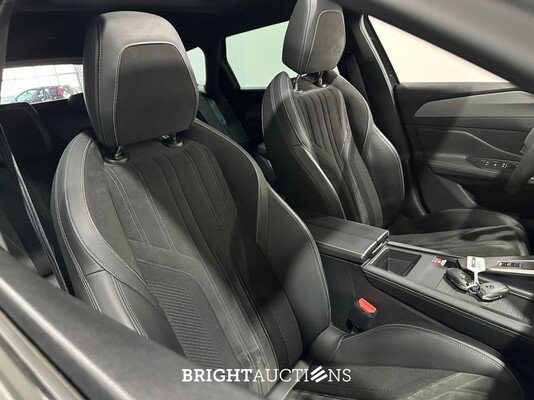 Peugeot 308 SW GT 1.2 PureTech 131pk 2022 (Origineel-NL), P-370-ZT