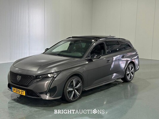 BRIGHT AUCTIONS: Luxury & Premium Daily Driver Auction