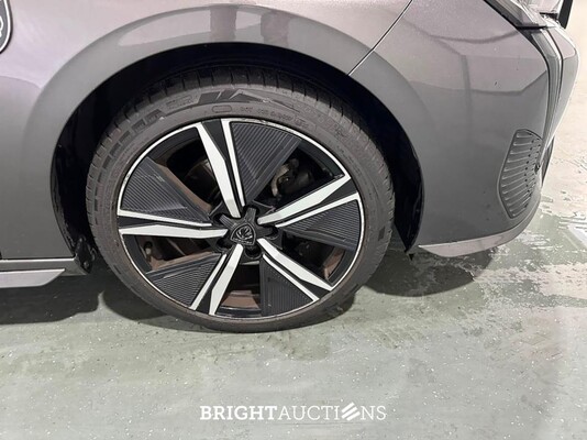 Peugeot 308 SW GT 1.2 PureTech 131pk 2022 (Origineel-NL), P-370-ZT