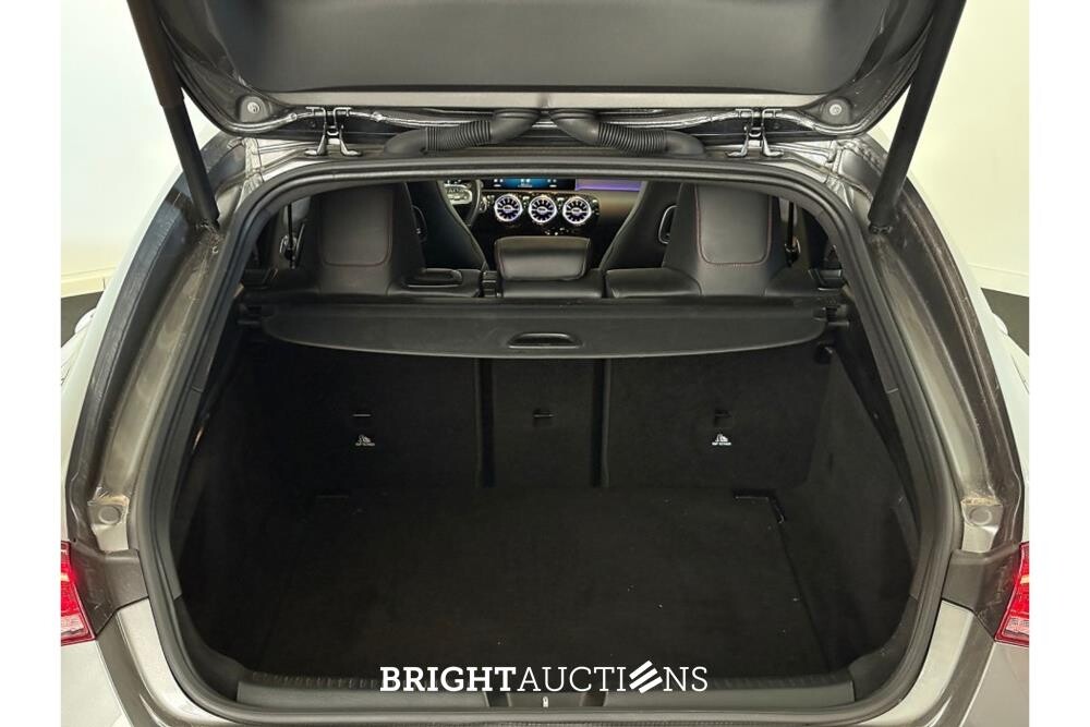Mercedes-Benz CLA200 Business Solution AMG 163pk 2020 (Origineel-NL) CLA-Klasse, J-120-DZ