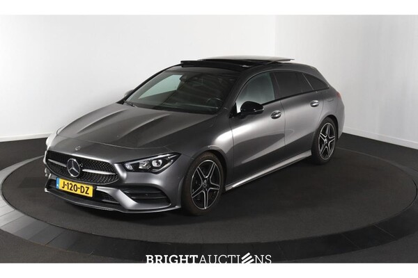 BRIGHT AUCTIONS: Luxury & Premium Daily Driver Auction