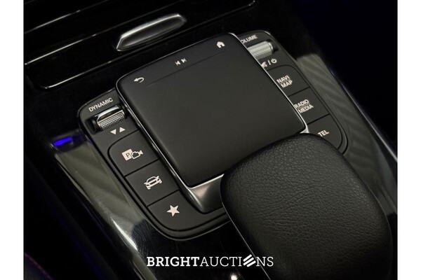 Mercedes-Benz CLA200 Business Solution AMG 163pk 2020 (Origineel-NL) CLA-Klasse, J-120-DZ