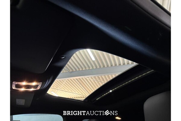 Mercedes-Benz CLA200 Business Solution AMG 163pk 2020 (Origineel-NL) CLA-Klasse, J-120-DZ