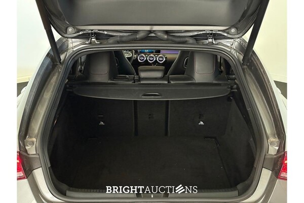 Mercedes-Benz CLA200 Business Solution AMG 163pk 2020 (Origineel-NL) CLA-Klasse, J-120-DZ