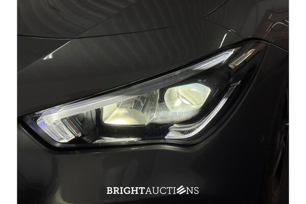 Mercedes-Benz CLA200 Business Solution AMG 163pk 2020 (Origineel-NL) CLA-Klasse, J-120-DZ