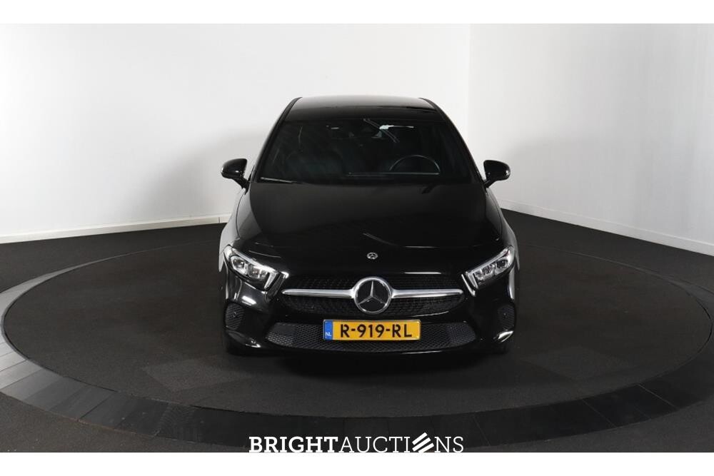 Mercedes-Benz A250 e BusinesS-Line 262pk 2022 (Origineel-NL) A-klasse, R-919-RL