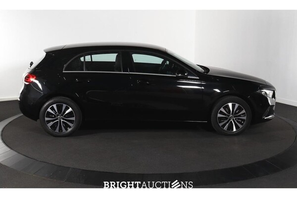 Mercedes-Benz A250 e BusinesS-Line 262pk 2022 (Origineel-NL) A-klasse, R-919-RL