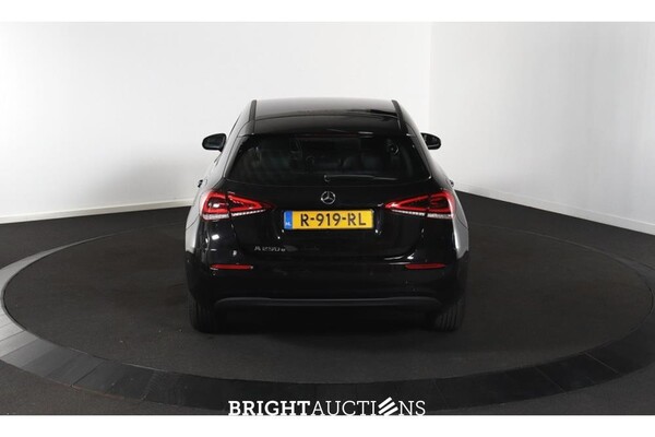 Mercedes-Benz A250 e BusinesS-Line 262pk 2022 (Origineel-NL) A-klasse, R-919-RL