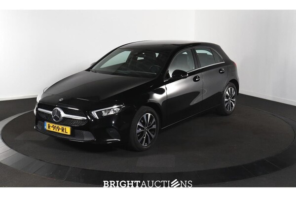BRIGHT AUCTIONS: Luxury & Premium Daily Driver Auction