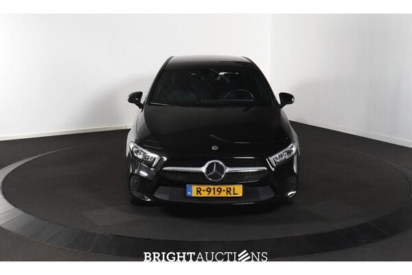 Mercedes-Benz A250 e BusinesS-Line 262pk 2022 (Origineel-NL) A-klasse, R-919-RL