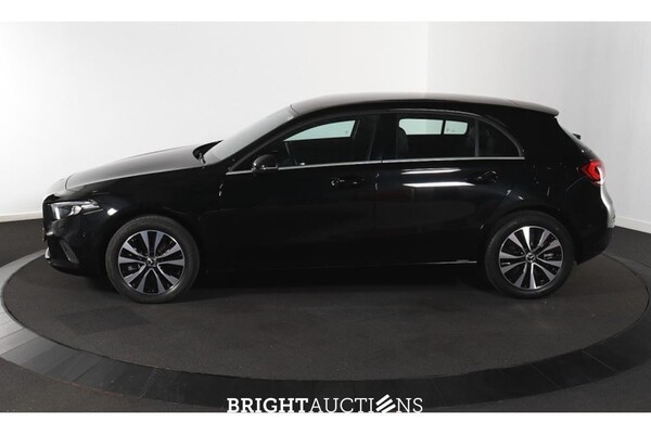 Mercedes-Benz A250 e BusinesS-Line 262pk 2022 (Origineel-NL) A-klasse, R-919-RL