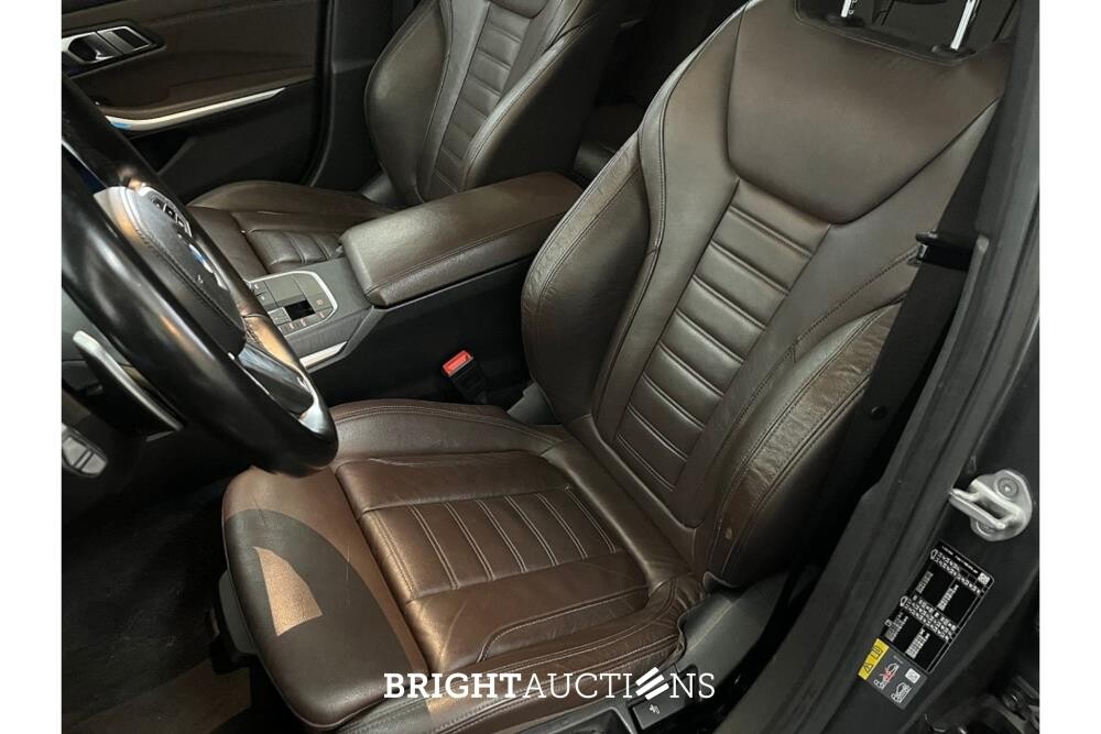 BMW 320e Business Edition Plus 276pk 2021 (Origineel-NL) 3-Serie, L-175-GJ