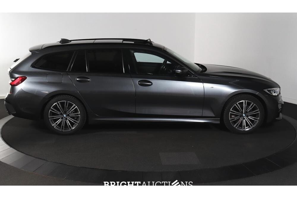 BMW 320e Business Edition Plus 276pk 2021 (Origineel-NL) 3-Serie, L-175-GJ