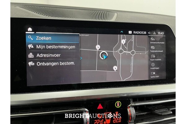 BMW 320e Business Edition Plus 276pk 2021 (Origineel-NL) 3-Serie, L-175-GJ