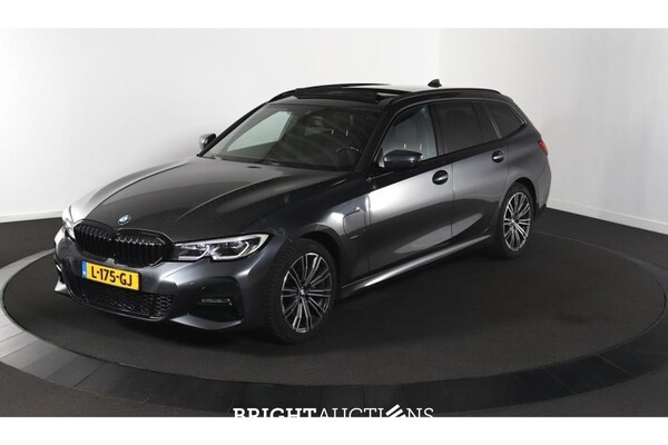 BRIGHT AUCTIONS: Luxury & Premium Daily Driver Auction