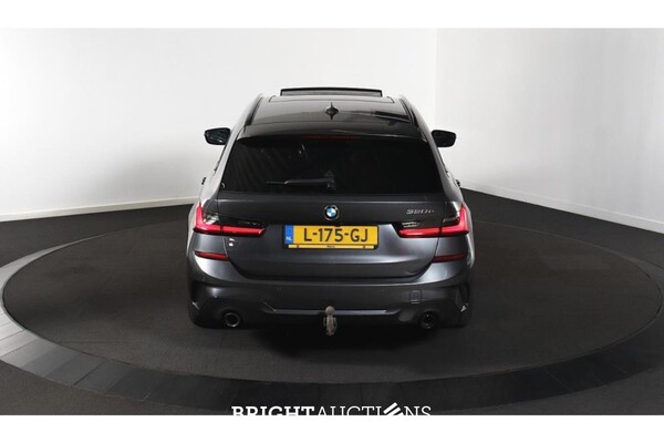 BMW 320e Business Edition Plus 276pk 2021 (Origineel-NL) 3-Serie, L-175-GJ