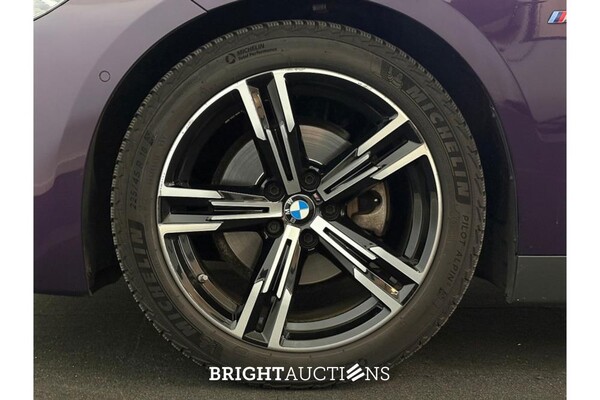 BMW 220d High Executive 190pk 2022 (Origineel-NL) 2-Serie, P-922-XS