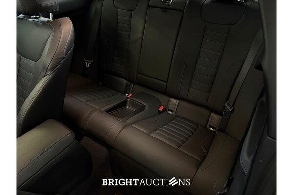 BMW 220d High Executive 190pk 2022 (Origineel-NL) 2-Serie, P-922-XS