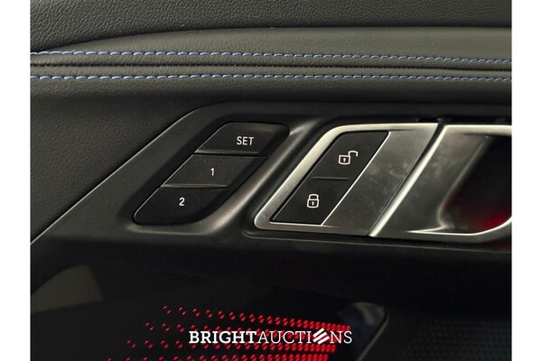 BMW 220i High Executive 183pk 2022 (Origineel-NL) 2-Serie, P-376-HX
