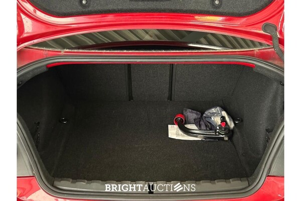 BMW 220i High Executive 183pk 2022 (Origineel-NL) 2-Serie, P-376-HX