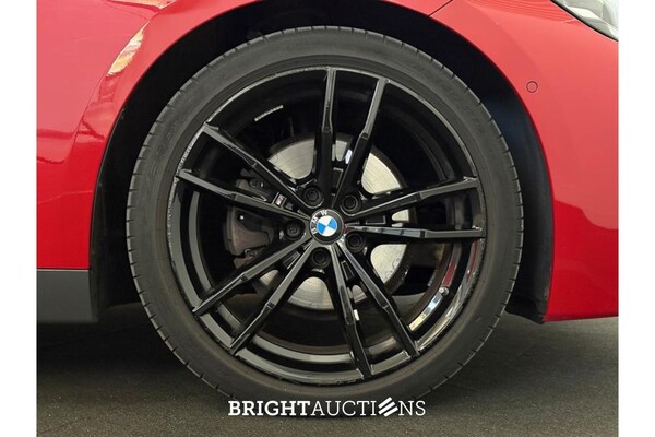 BMW 220i High Executive 183pk 2022 (Origineel-NL) 2-Serie, P-376-HX