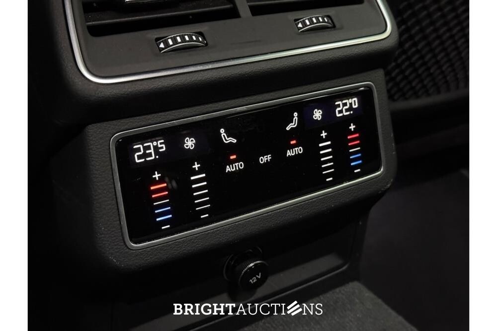 Audi A6 Avant 50 TFSI e S edition Quattro 408pk 2023 (Origineel-NL), T-500-KR