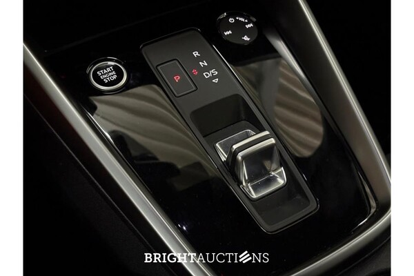 Audi A3 Limousine 30 S edition TFSI 110pk 2022 (Origineel-NL), P-816-HS