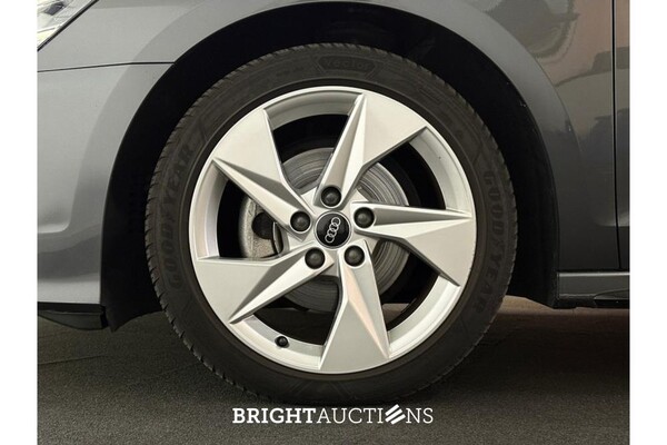 Audi A3 Limousine 30 S edition TFSI 110pk 2022 (Origineel-NL), P-816-HS