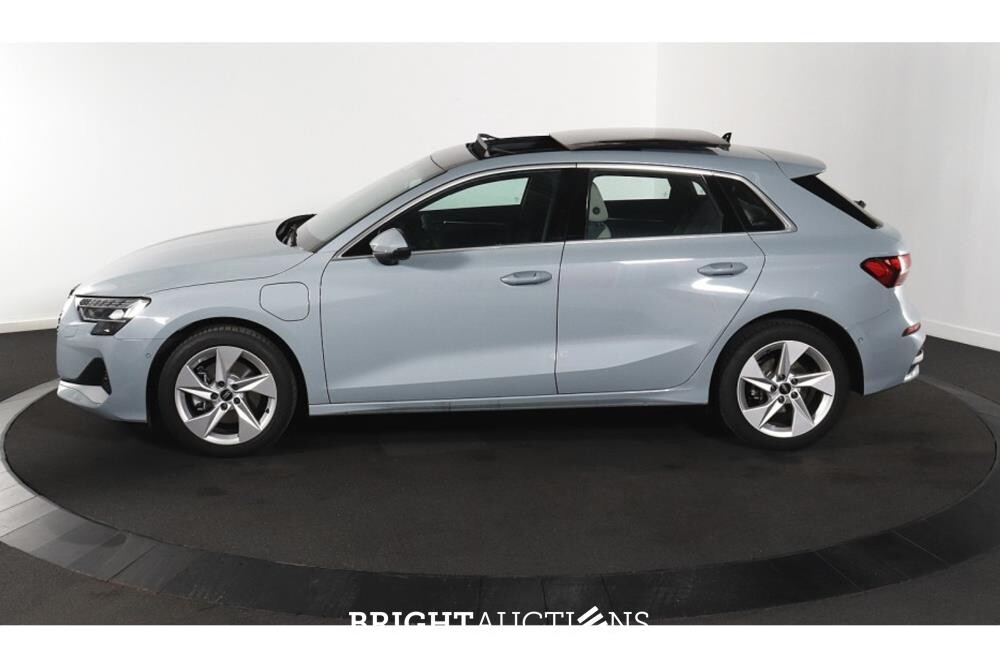 Audi A3 Sportback 40 e Advanced edition TFSI 265pk 2026 (Origineel-NL), JPZ-56-K