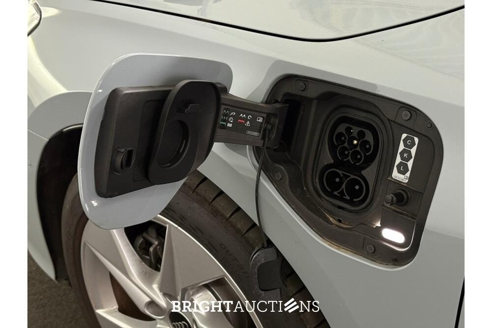 Audi A3 Sportback 40 e Advanced edition TFSI 265pk 2026 (Origineel-NL), JPZ-56-K