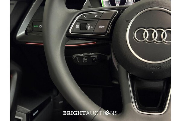 Audi A3 Sportback 40 e Advanced edition TFSI 265pk 2026 (Origineel-NL), JPZ-56-K
