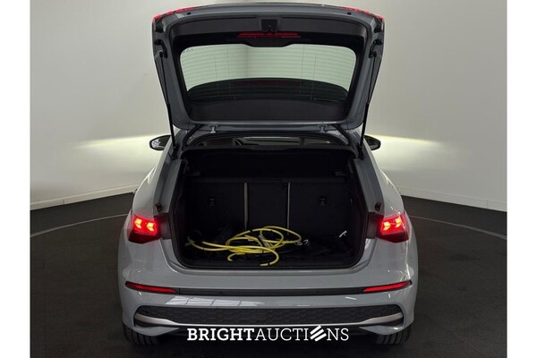 Audi A3 Sportback 40 e Advanced edition TFSI 265pk 2026 (Origineel-NL), JPZ-56-K