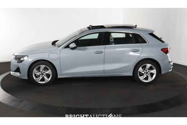 Audi A3 Sportback 40 e Advanced edition TFSI 265pk 2026 (Origineel-NL), JPZ-56-K