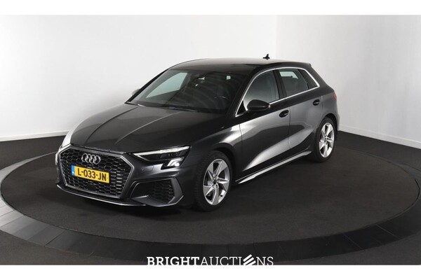 BRIGHT AUCTIONS: Luxury & Premium Daily Driver Auction