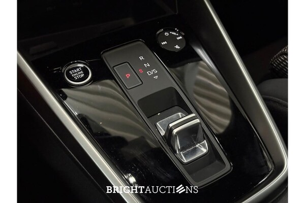 Audi A3 Sportback 35 S edition TFSI 149pk 2021 (Origineel-NL), L-033-JN