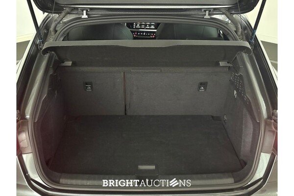Audi A3 Sportback 35 S edition TFSI 149pk 2021 (Origineel-NL), L-033-JN