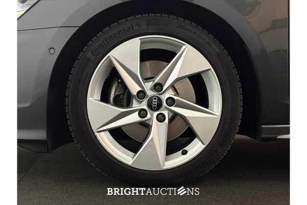 Audi A3 Sportback 35 S edition TFSI 149pk 2021 (Origineel-NL), L-033-JN