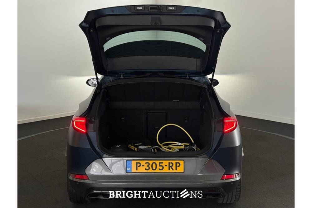 CUPRA Formentor E-Hybrid Essential 1.4 TSI 258pk 2022 (Origineel-NL), P-305-RP