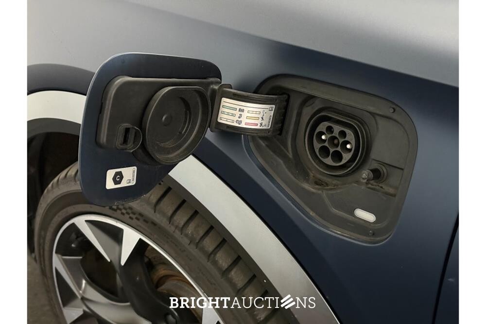 CUPRA Formentor E-Hybrid Essential 1.4 TSI 258pk 2022 (Origineel-NL), P-305-RP