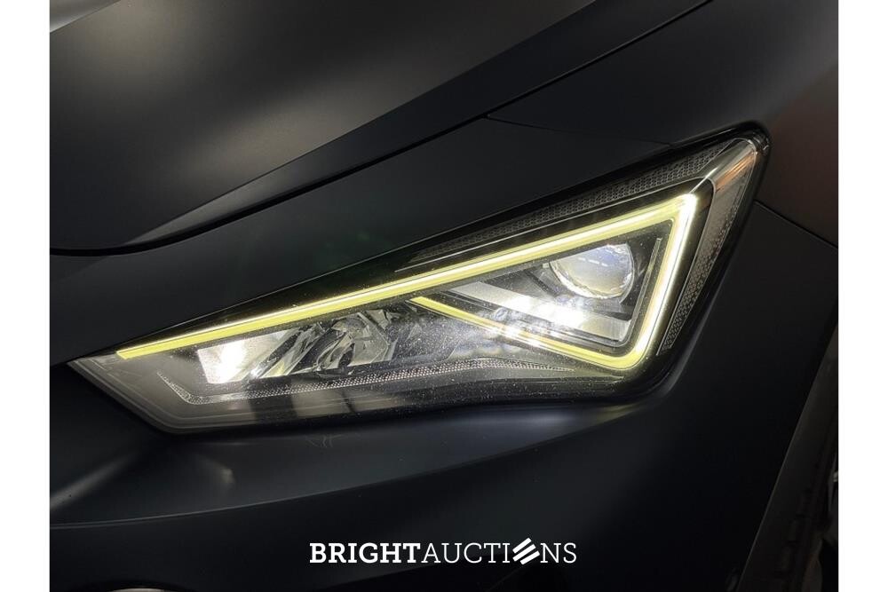 CUPRA Formentor E-Hybrid Essential 1.4 TSI 258pk 2022 (Origineel-NL), P-305-RP