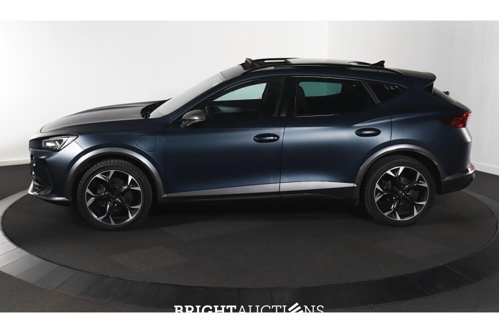 CUPRA Formentor E-Hybrid Essential 1.4 TSI 258pk 2022 (Origineel-NL), P-305-RP