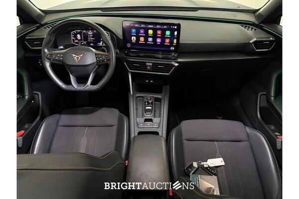 CUPRA Formentor E-Hybrid Essential 1.4 TSI 258pk 2022 (Origineel-NL), P-305-RP