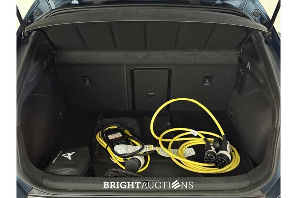 CUPRA Formentor E-Hybrid Essential 1.4 TSI 258pk 2022 (Origineel-NL), P-305-RP