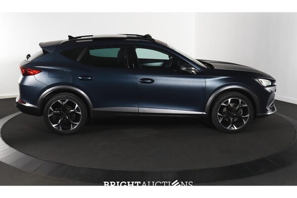 CUPRA Formentor E-Hybrid Essential 1.4 TSI 258pk 2022 (Origineel-NL), P-305-RP