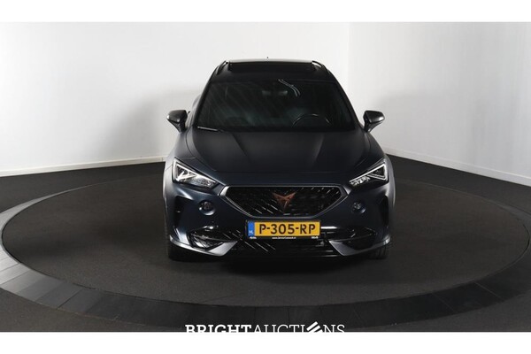CUPRA Formentor E-Hybrid Essential 1.4 TSI 258pk 2022 (Origineel-NL), P-305-RP