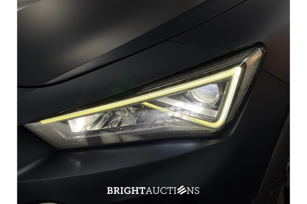 CUPRA Formentor E-Hybrid Essential 1.4 TSI 258pk 2022 (Origineel-NL), P-305-RP